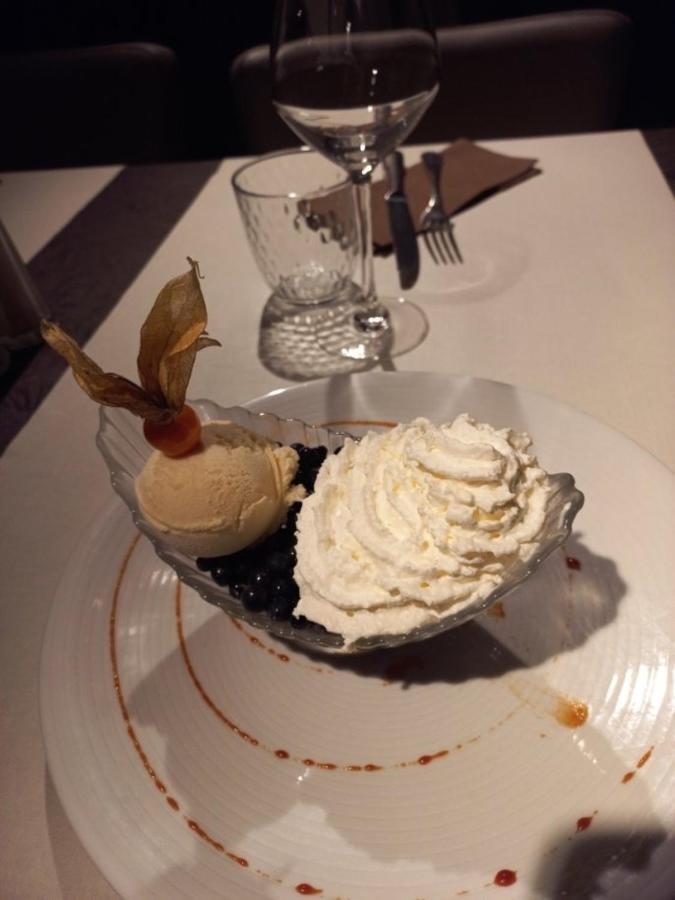 Hotel De France Le Bessat Zewnętrze zdjęcie