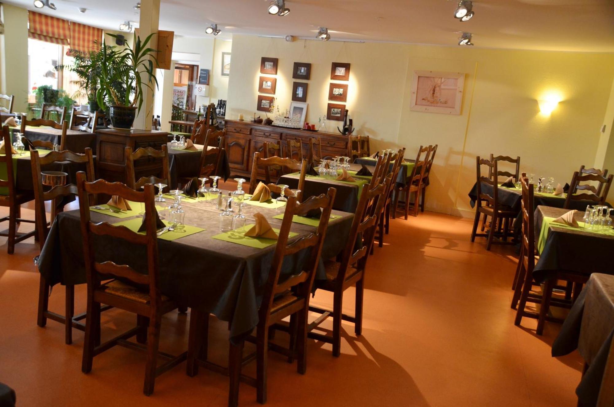 Hotel De France Le Bessat Zewnętrze zdjęcie