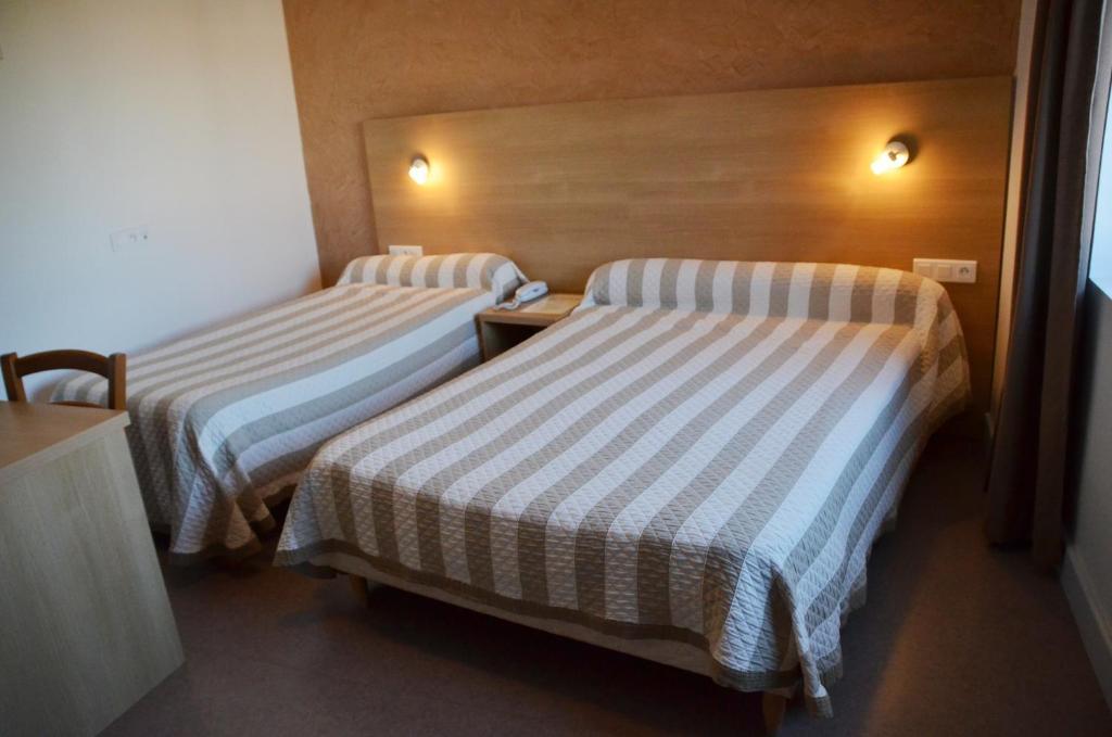 Hotel De France Le Bessat Zewnętrze zdjęcie